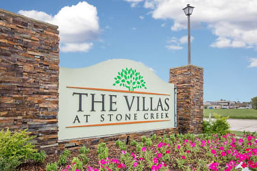 The Villas At Stone Creek Apartments - Baton Rouge, LA