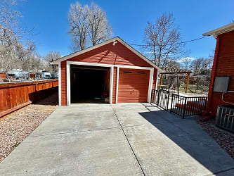 318 Scott Ave - Fort Collins, CO
