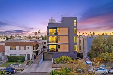 Make This Premier Community In Hollywood Your New Home! Apartments - Los Angeles, CA