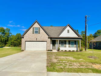 10522 Bayou Ct - Olive Branch, MS