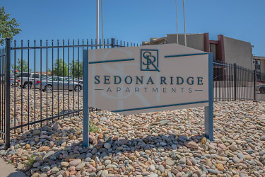 Sedona Ridge Apartments - Colorado Springs, CO