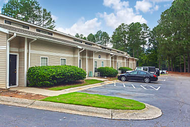 KRC Hilltops Apartments - Norcross, GA