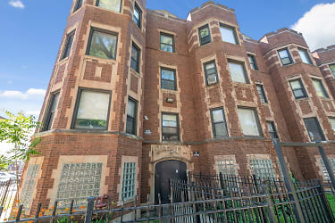 8152 S Maryland Ave unit 8158-2 - Chicago, IL