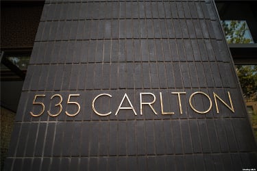535 Carlton Ave #1202 - Brooklyn, NY