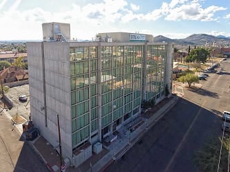 Herbert Residential Apartments - Tucson, AZ