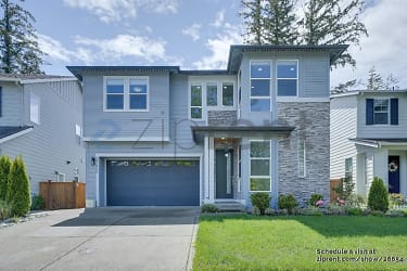 23625 Southeast 271St Place - Maple Valley, WA