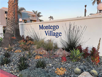 16 Montego Ct unit 1 - Coronado, CA