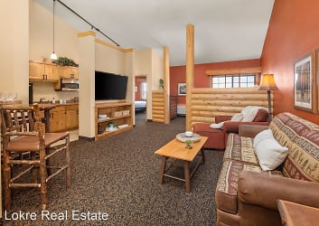 Brand New Furnished Apartments With Flexible Lease Terms And Hotel-style Amenities - Rothschild, WI