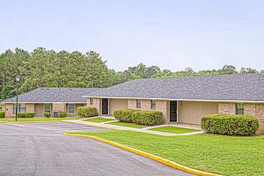 Deer Wood Apartments - Statesboro, GA