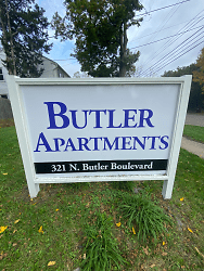 321 N Butler Blvd - undefined, undefined