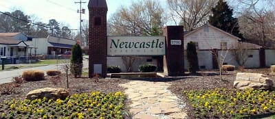 Newcastle Apartments - Chattanooga, TN