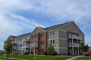1417 Mayfield Apartments - Ames, IA