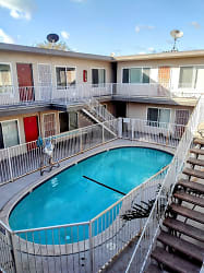 4050 W El Segundo Blvd Apartments - Hawthorne, CA