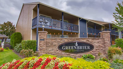 Greenbrier At Tanasbourne Apartments - Hillsboro, OR