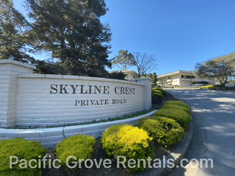 54 Skyline Crest Dr - Monterey, CA