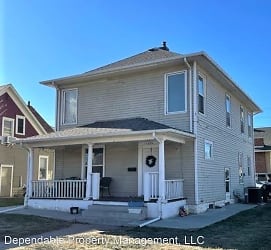 1833 10th Ave - Greeley, CO