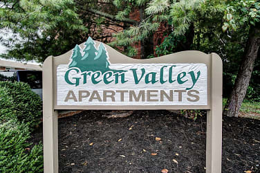 409 Green Valley Dr unit 46 - Mount Vernon, IN