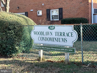 340 Woodlawn Terrace #C4 - Collingswood, NJ