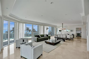 10101 Collins Ave #4E - undefined, undefined