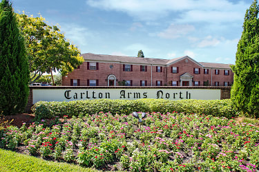Carlton Arms North Apartments - Tampa, FL