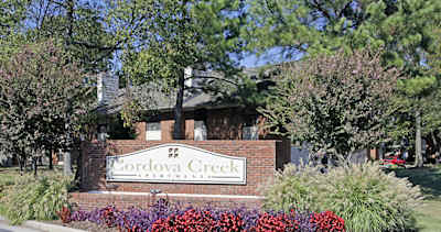 Cordova Creek Apartments - Cordova, TN