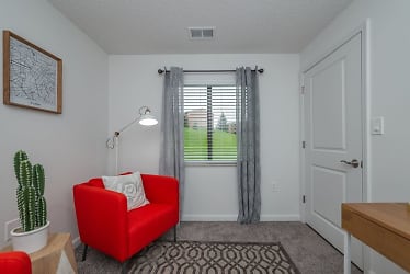 Prime At Oxford Apartments - Oxford, OH