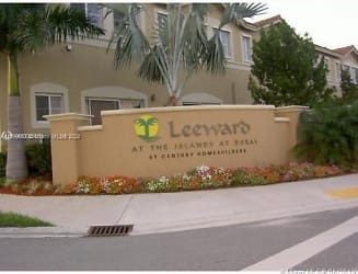 10850 NW 82nd Terrace #8-5 - Doral, FL