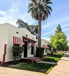 76 W Vernon Ave - Phoenix, AZ