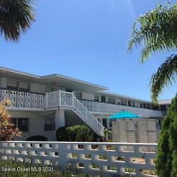 8521 Canaveral Blvd #5 - undefined, undefined