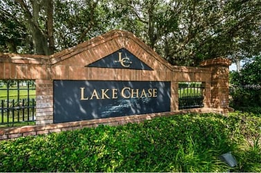 9330 Lake Chase Island Way #9330 - Tampa, FL