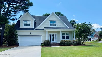 4101 Gannet Ct - Southport, NC