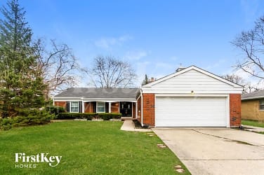 3265 Bluebell Ln - Indianapolis, IN