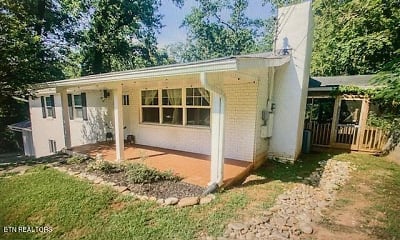 408 Kendall Rd - Knoxville, TN