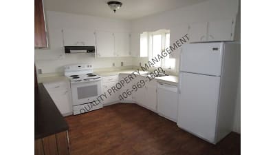 209 N 18TH ST Apartments - Billings, MT