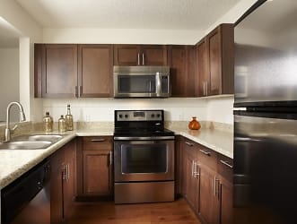Camden Doral Apartments - Doral, FL