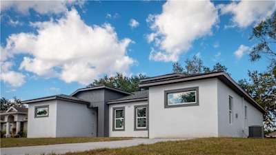 401 Albatross Ct #A - Poinciana, FL