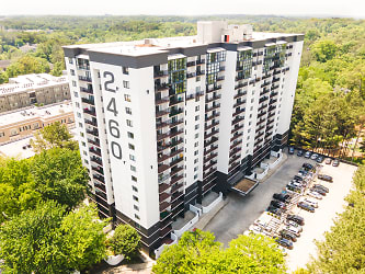 2460 Peachtree Apartments - Atlanta, GA