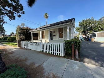 710 De La Vina St - Santa Barbara, CA