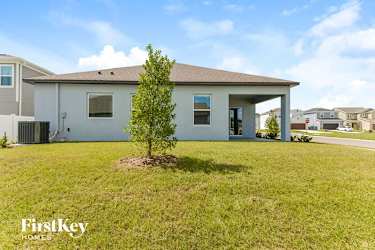 4526 Birdsong Drive - Palmetto, FL