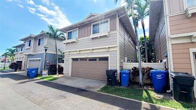 91-2108 Kanela St #M104 - Ewa Beach, HI