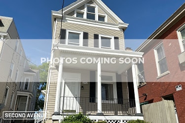 3752 Warsaw Ave - undefined, undefined