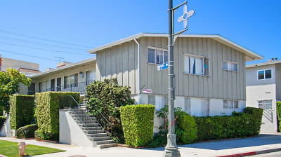 10900 Santa Monica Blvd unit 09 - Los Angeles, CA