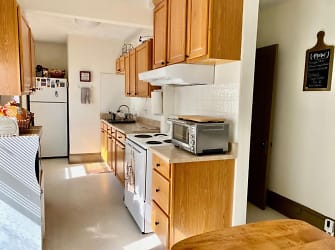 413 Hector St unit 2 BR 1 - undefined, undefined