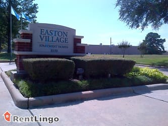 8550 Easton Commons Dr - Houston, TX
