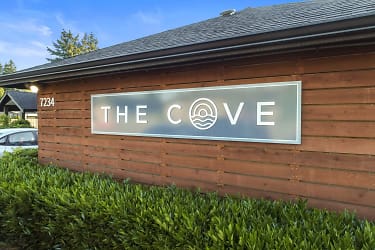 The Cove Apartments - Marysville, WA