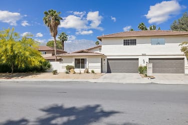 32521 Shifting Sands Trail - Cathedral City, CA