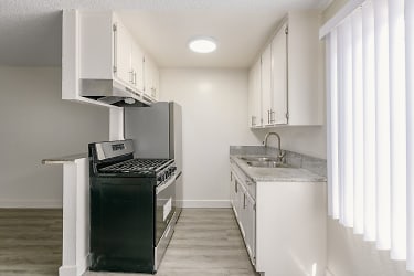 MC 6861 Sepulveda Properties, LLC Apartments - Van Nuys, CA