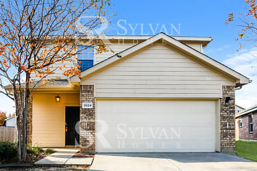 3024 Thicket Bend Ct - Fort Worth, TX