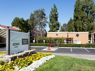 Eaves San Dimas Canyon Apartments - San Dimas, CA