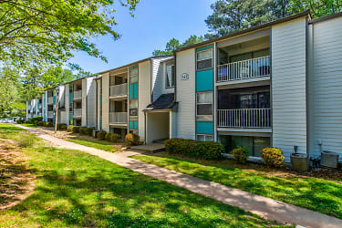 Concord Crossing Apartments - Smyrna, GA